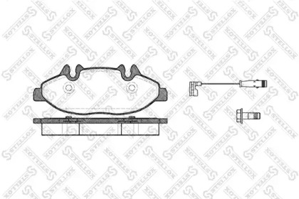 STELLOX 1120 002-SX